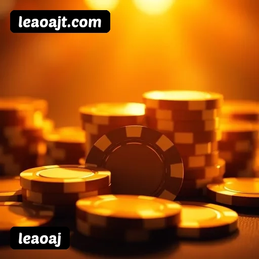 FAQ leaoaj Brasil - Perguntas frequentes sobre bônus, PIX, RTP, APP mobile e VIP